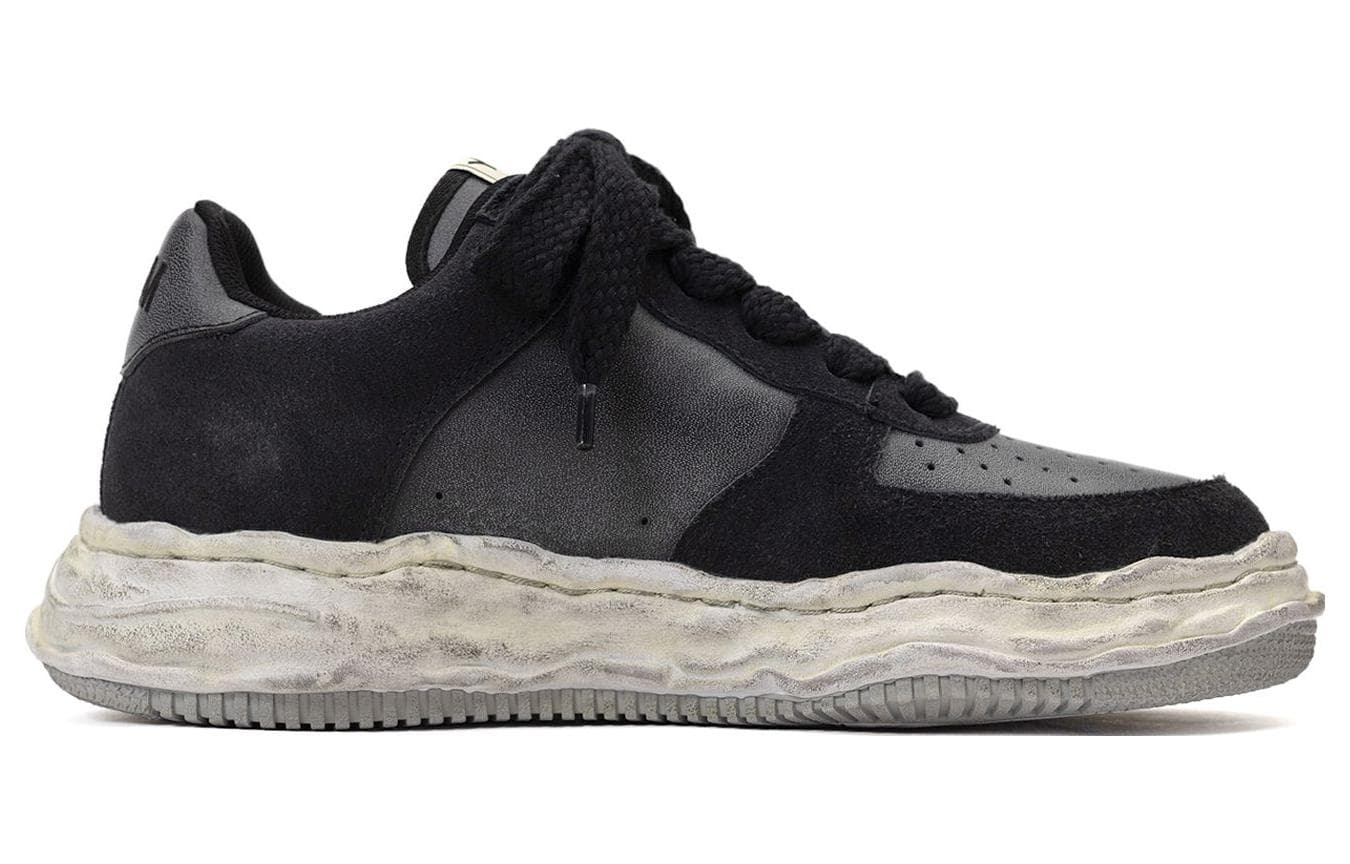 MIHARA YASUHIRO Wayne OG Sole DR - изображение 2