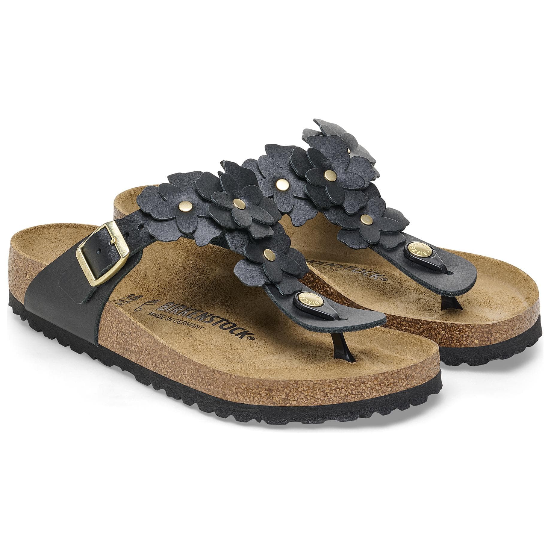 Шлёпанцы Birkenstock EVA - изображение 3