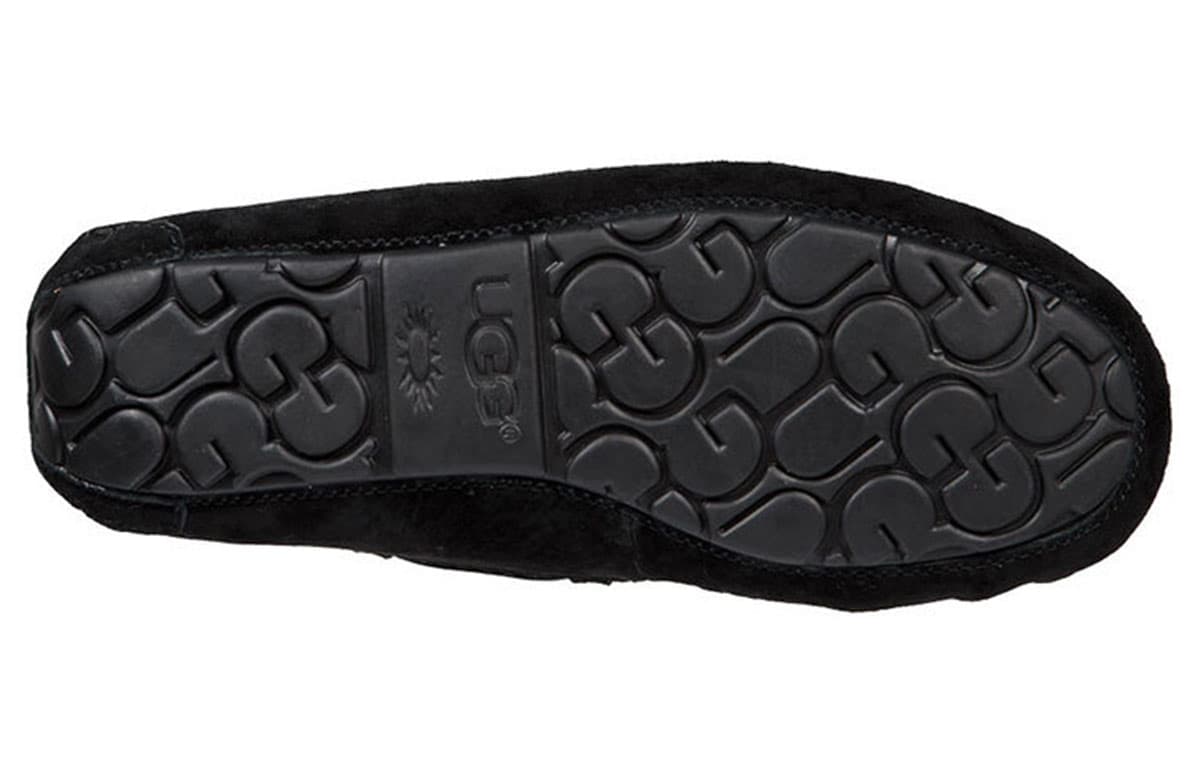 Кроссовки UGG Ansley Bow Glimmer - изображение 6