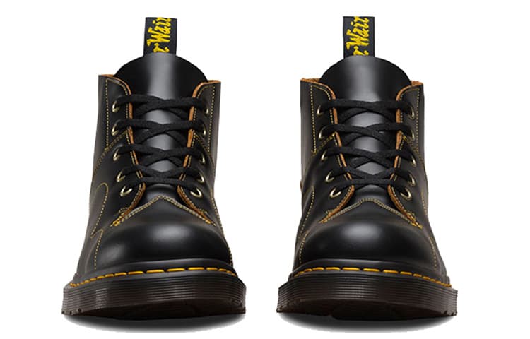 Ботинки Dr. Martens Church - изображение 3