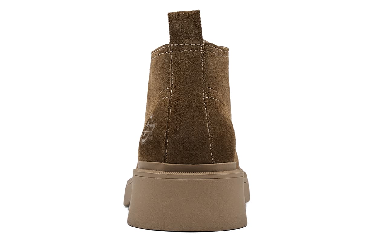 Ботинки Dickies Army Boots Мужские - изображение 4