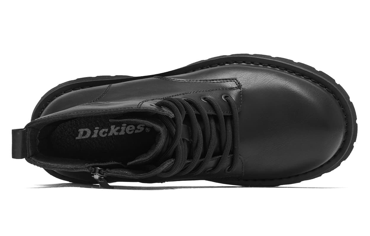 Ботинки Dickies 12,5cm Армейские ботинки Женские - изображение 3