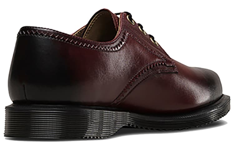 Кроссовки Dr.Martens Trulia Antique Temperley - изображение 3