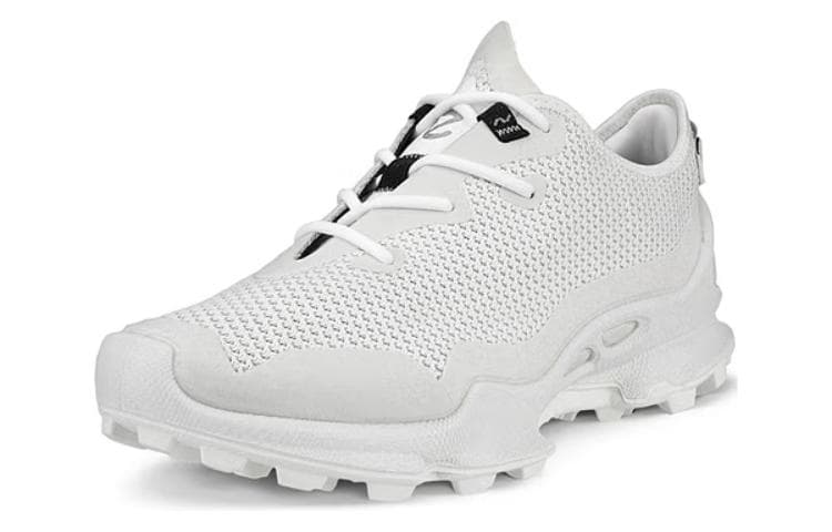 Кроссовки ecco - изображение 3
