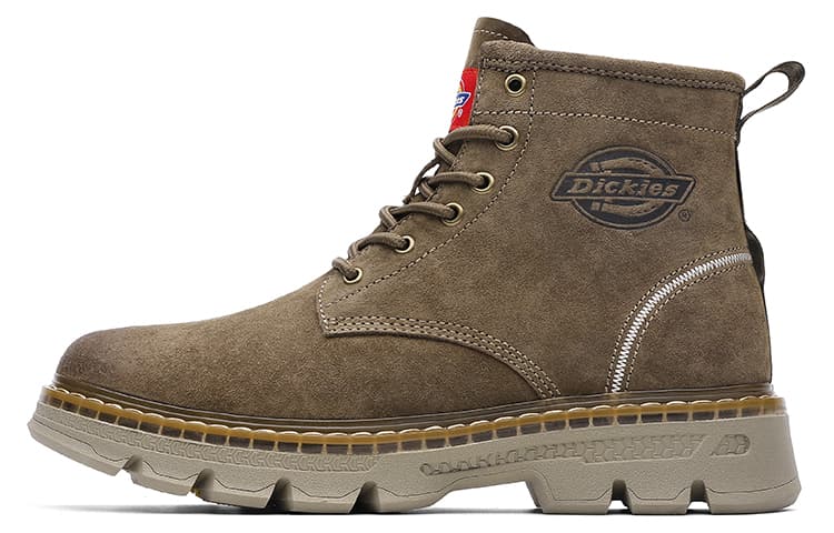 Ботинки Dickies - изображение 1