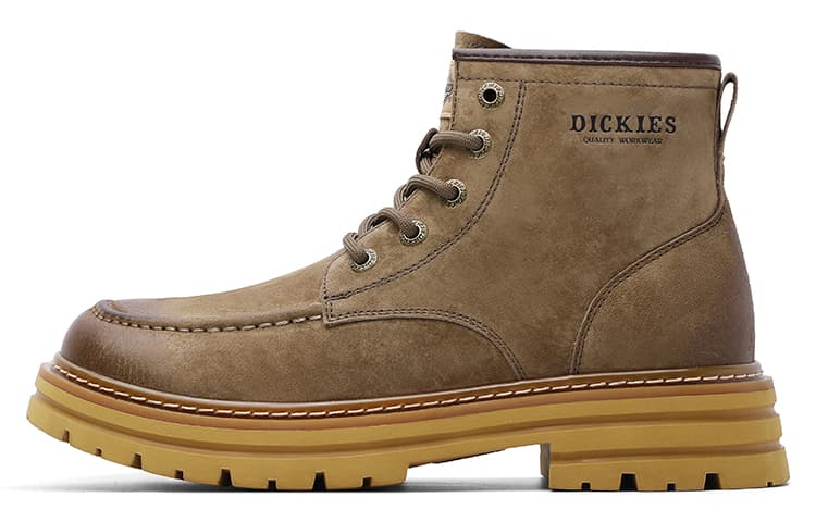 Ботинки Dickies - изображение 1