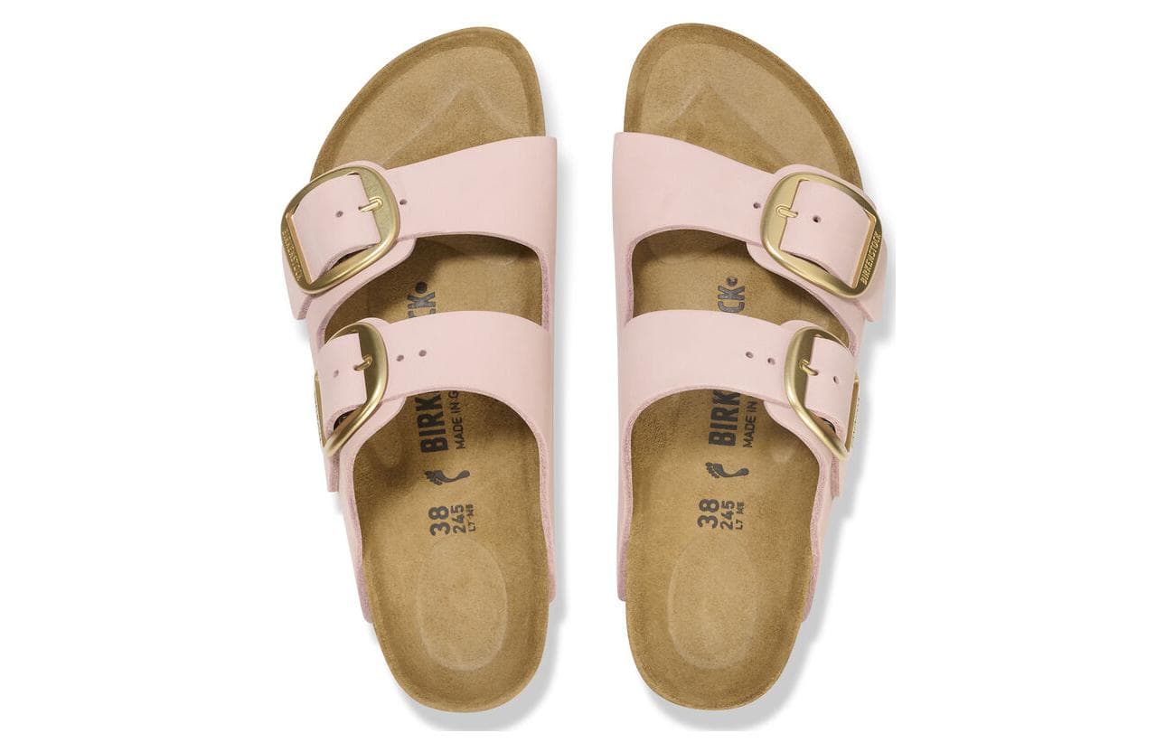 Сандалии Birkenstock - изображение 4
