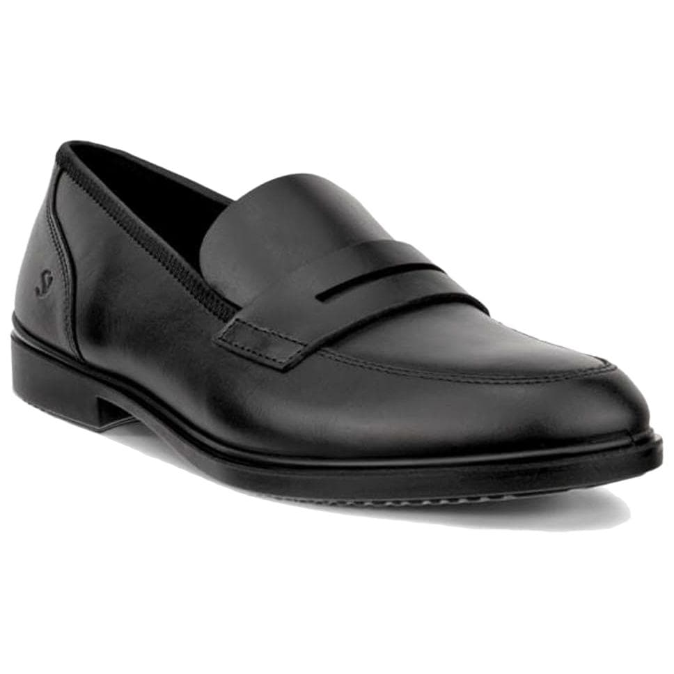 Лоферы Ecco Лоферы Black Women's - изображение 2