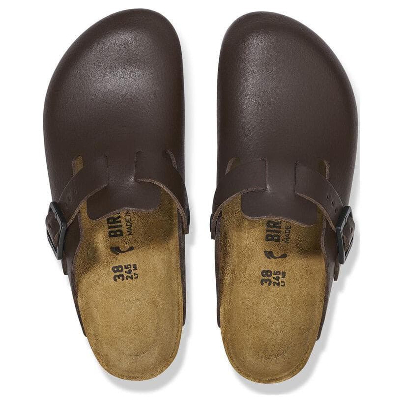Сандалии Birkenstock Износостойкие Домашние тапочки Унисекс Коричневый - изображение 5