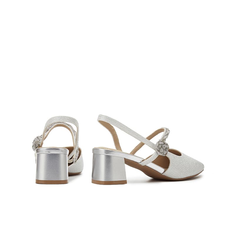 Туфли DAPHNE 4.5cm - изображение 3