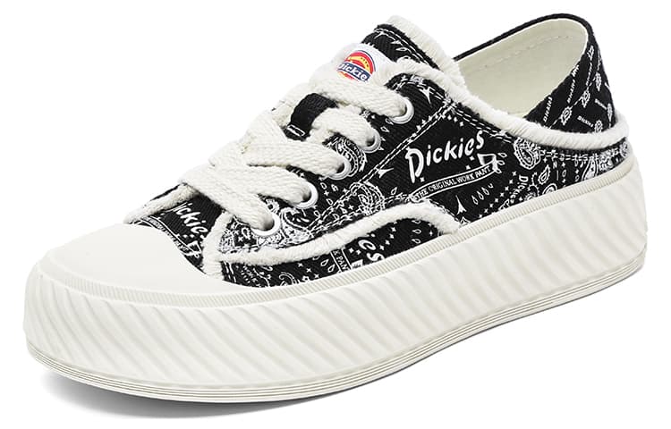 Кроссовки Dickies - изображение 2