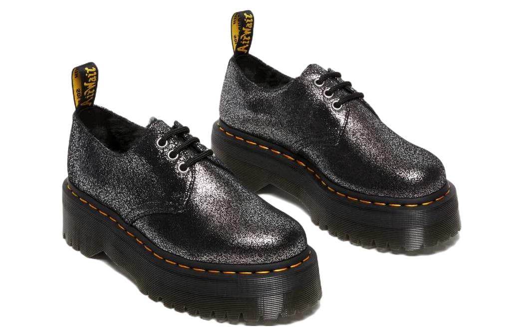 Ботинки Dr.Martens 1461 - изображение 3