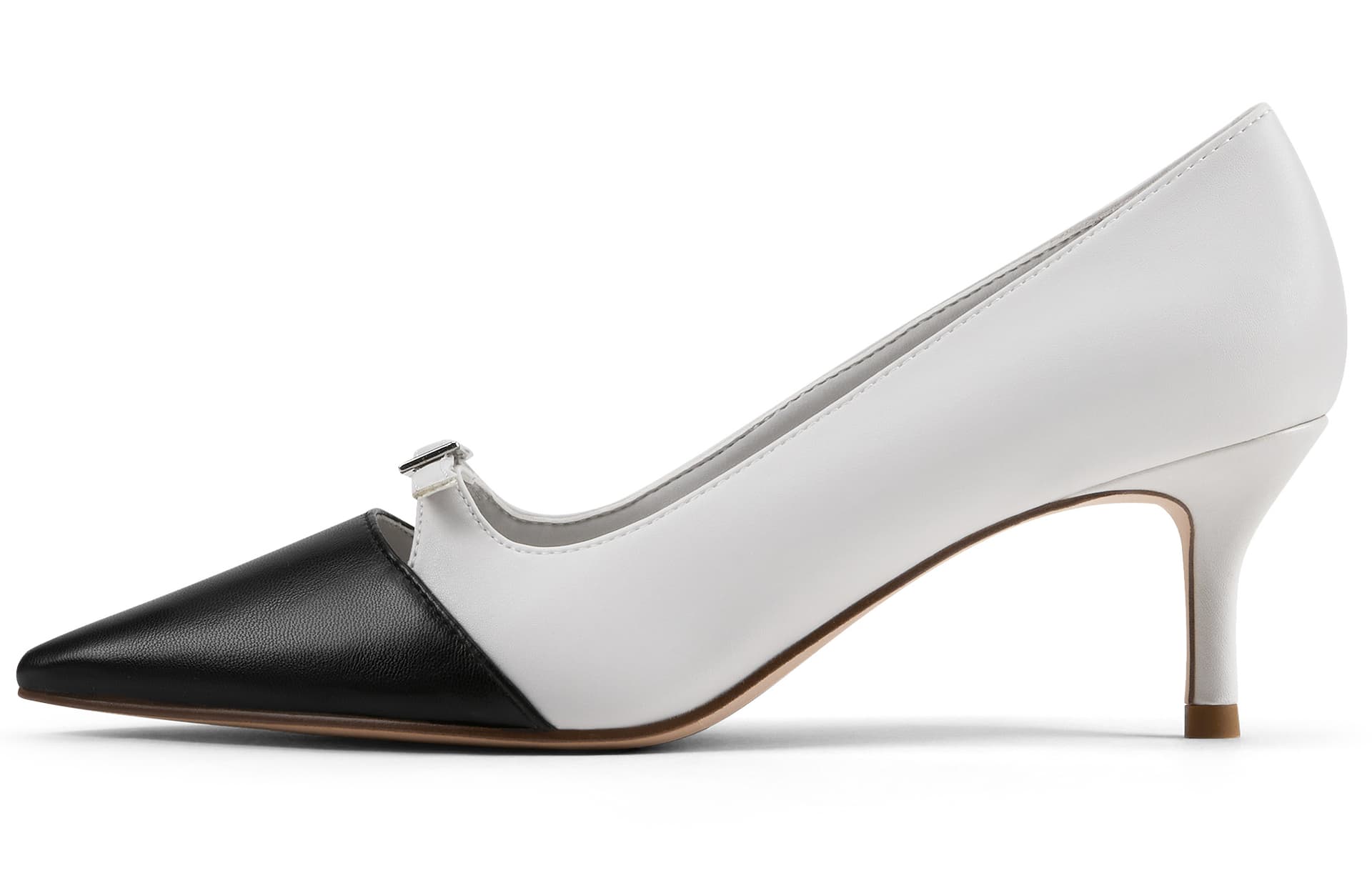 Тапочки CHARLESKEITH PU 6.3cm - изображение 1