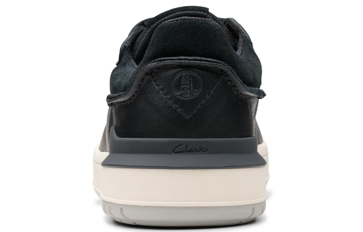 Кроссовки Clarks Courtlite2 Run - изображение 3