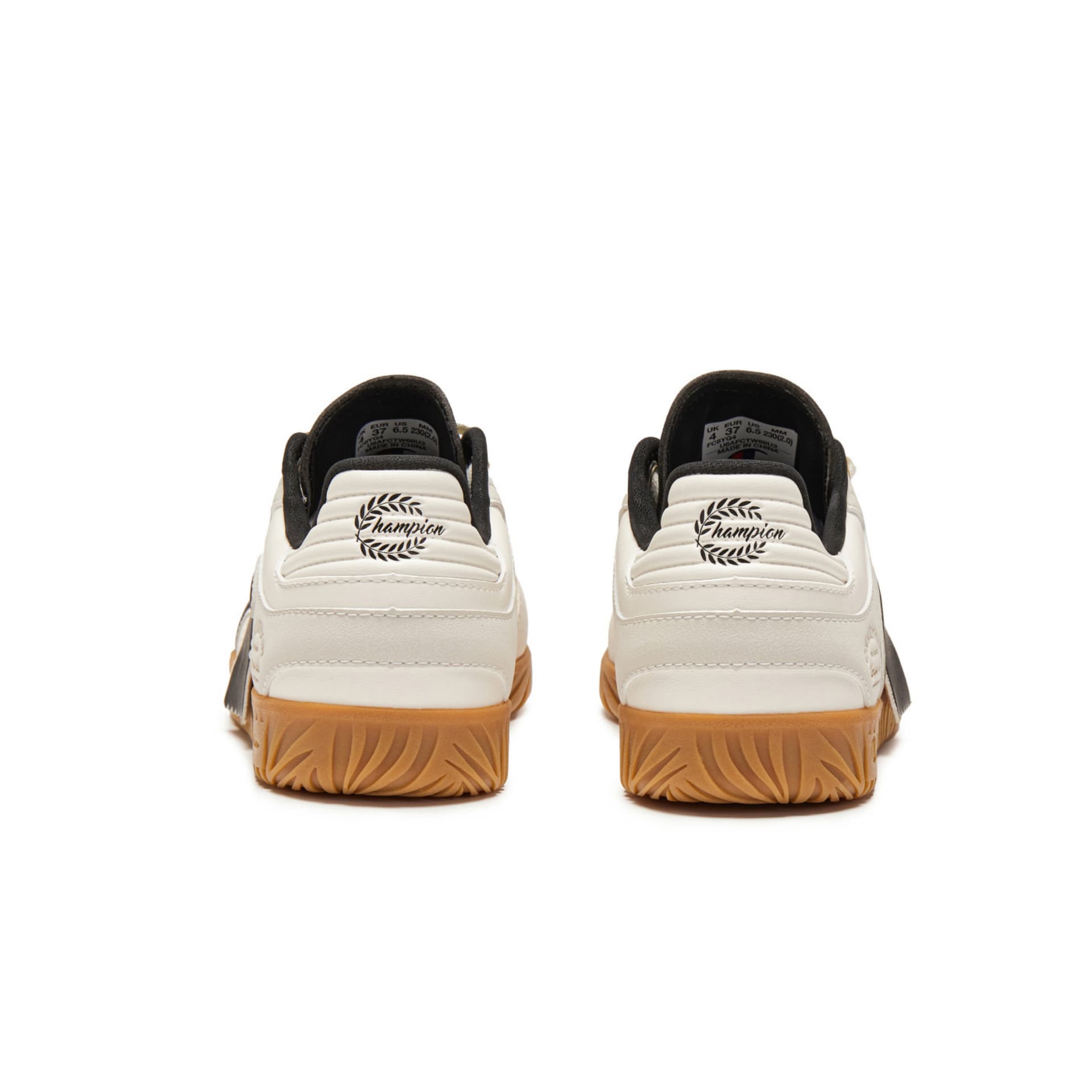 Кроссовки Champion PU Champ T-trainer Flag - изображение 4