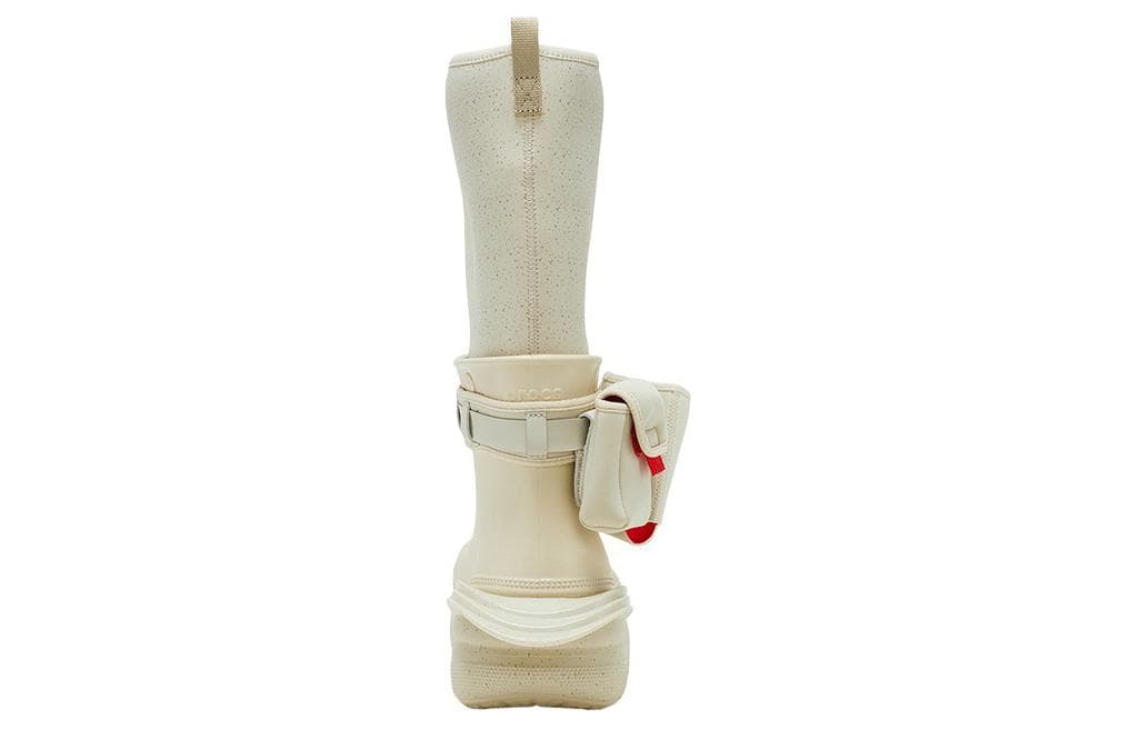 Ботинки x Crocs 5.2cm - изображение 7