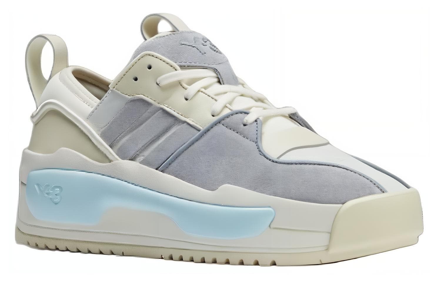 Кроссовки Y-3 Rivalry - изображение 3