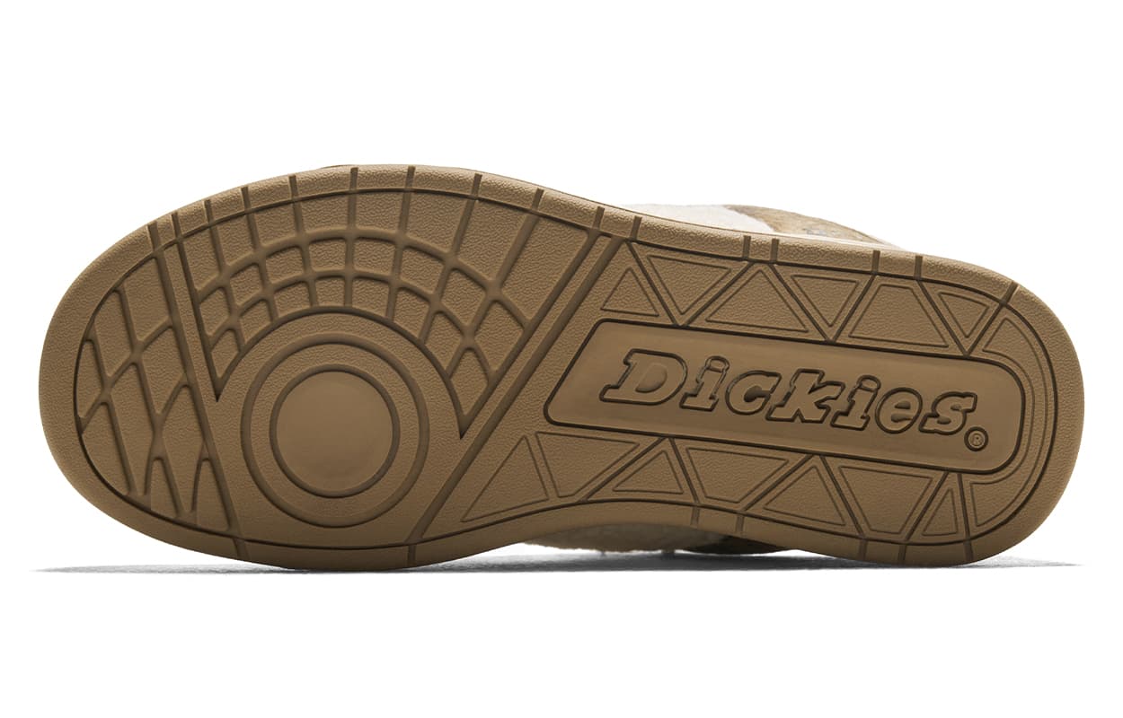 Кроссовки Dickies - изображение 5