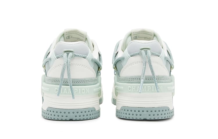 Кроссовки Champion Essentials Bumper V1 - изображение 4