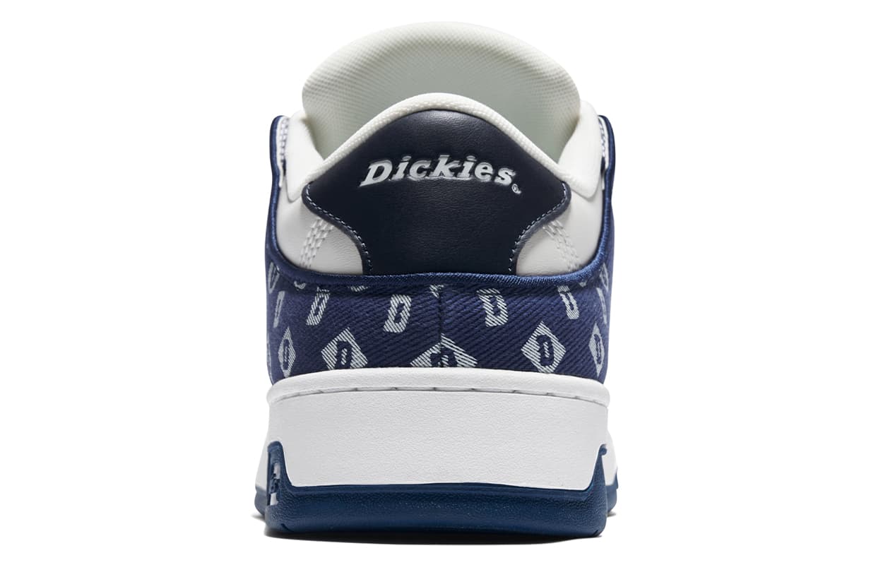 Кроссовки Dickies - изображение 4