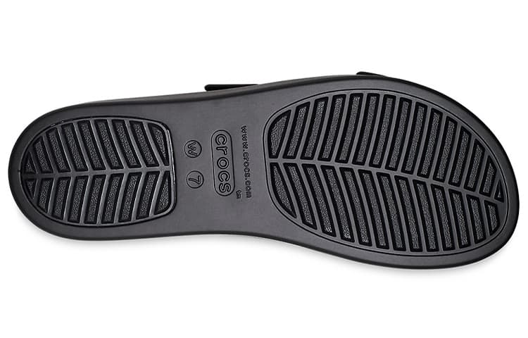 Сандалии Crocs - изображение 6