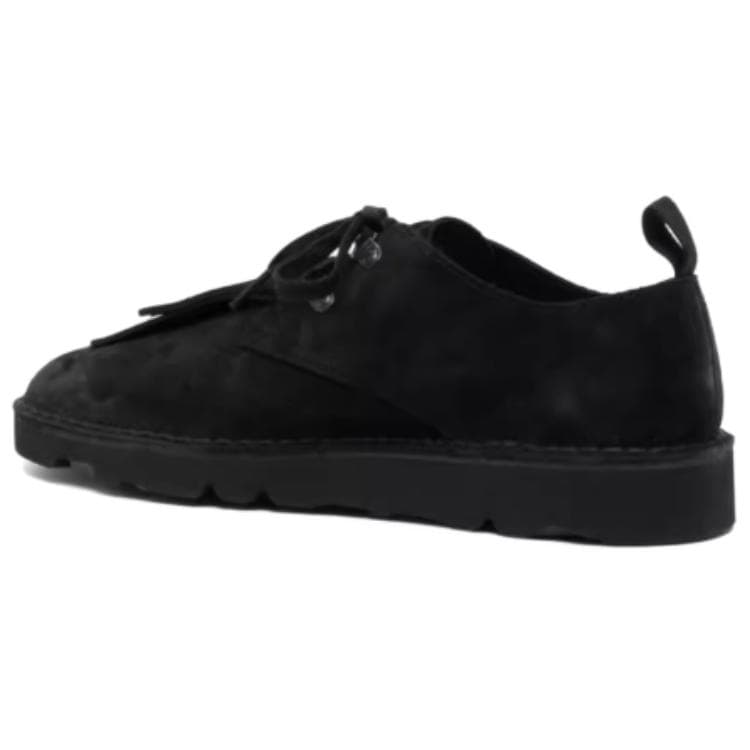 Кроссовки ENGINEERED GARMENTS x Clarks Originals - изображение 2