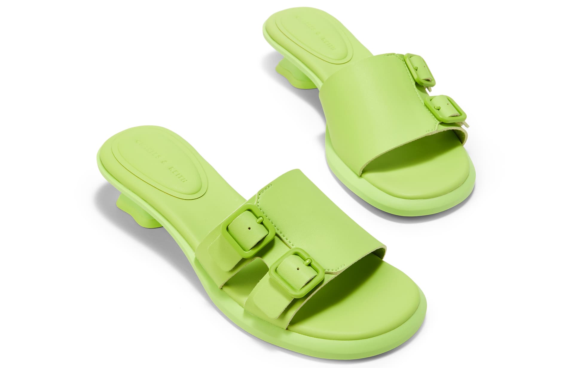 CHARLESKEITH PU 3.5cm - изображение 3
