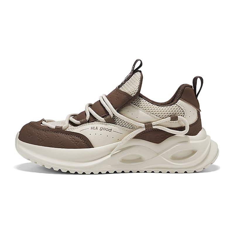 Кроссовки HLA Casual Низкий Топ Мужской - изображение 1