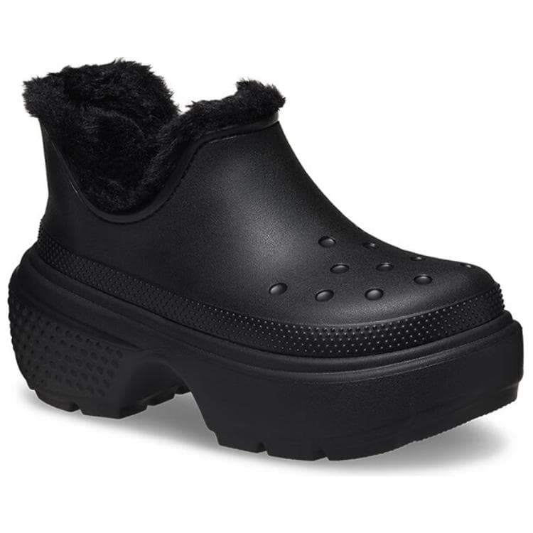 Сапоги Crocs - изображение 3