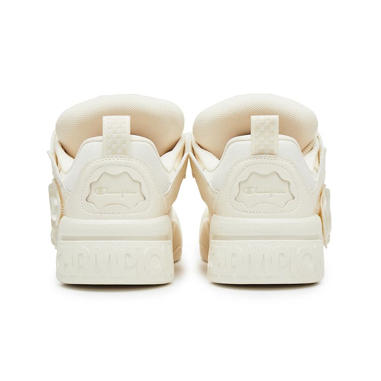 Кроссовки Champion Puffy Jelly Beige - изображение 3