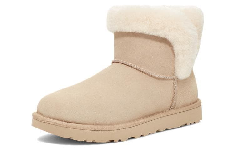 Ботинки зимние UGG - изображение 2