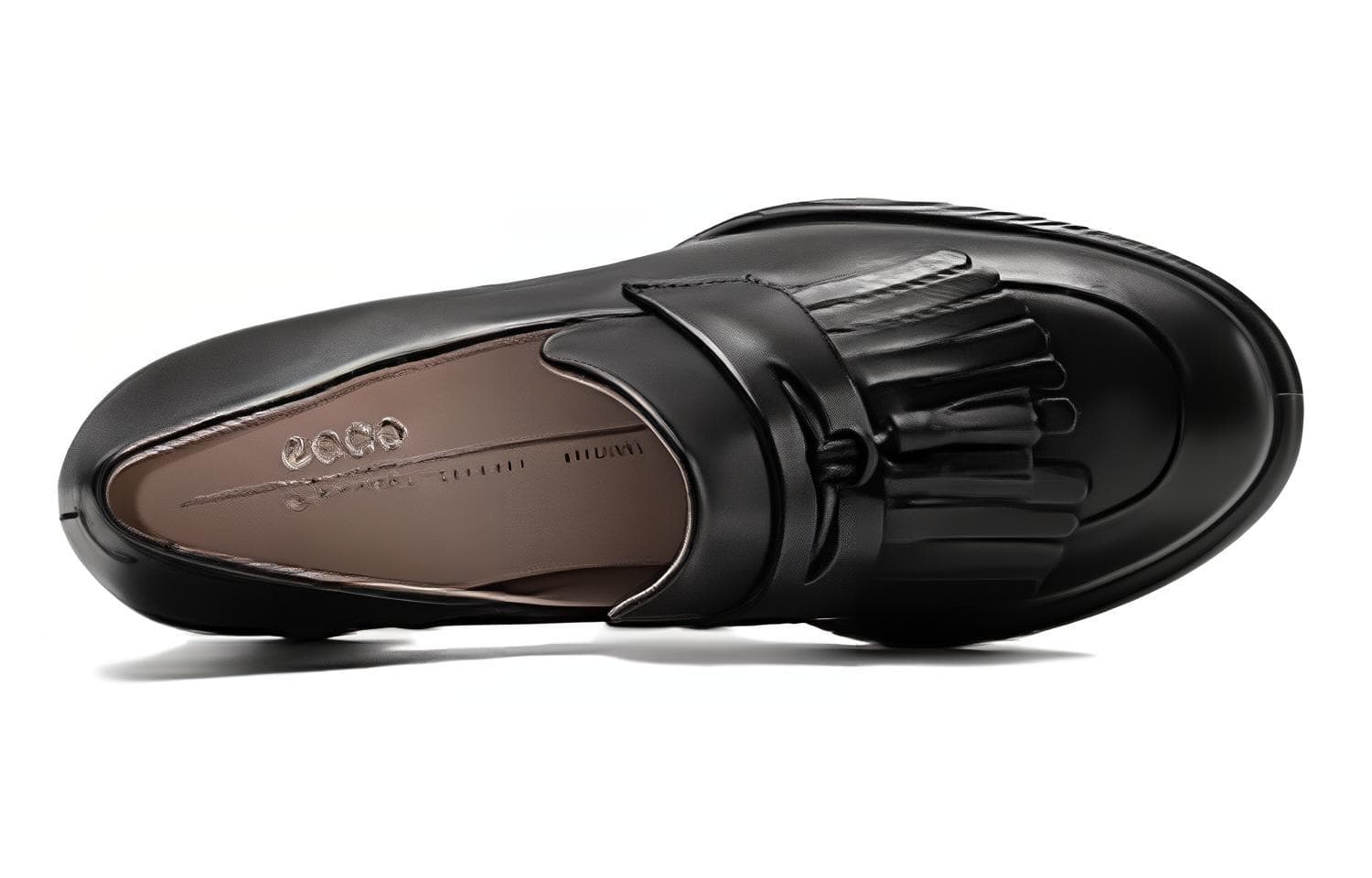 Туфли ecco 8cm - изображение 3