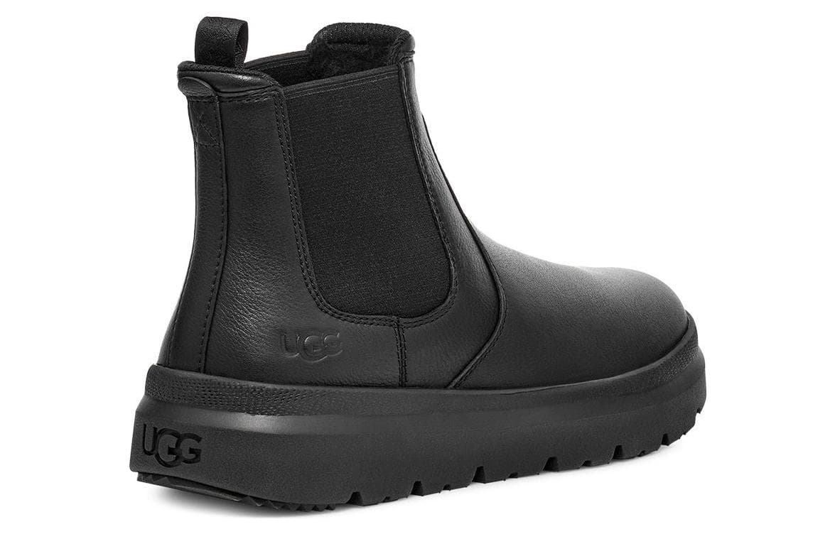 Ботинки челси UGG - изображение 5