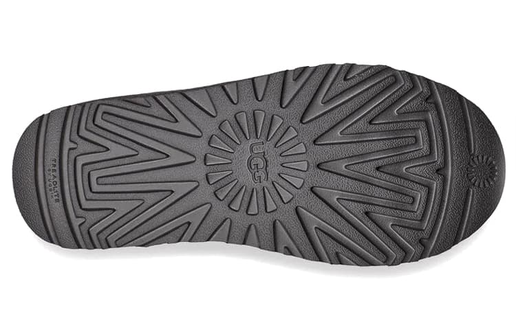 Ботинки зимние UGG CLASSIC TALL II - изображение 6