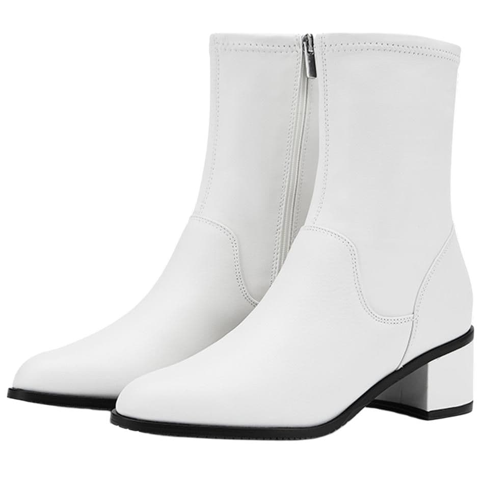 Сапоги Clarks 5cm - изображение 3