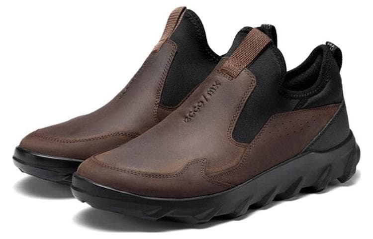 Кроссовки ecco - изображение 2
