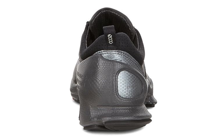 Кроссовки ecco C - изображение 4