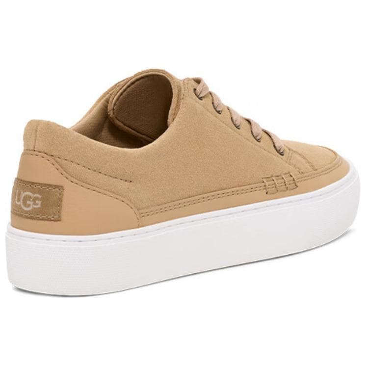 Кроссовки UGG Cakewalk Beige - изображение 5