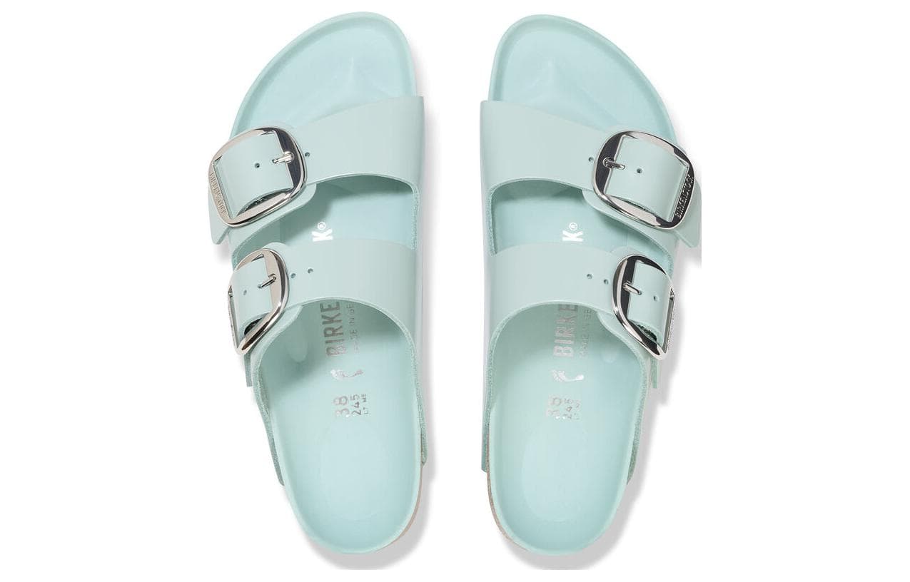 Сандалии Birkenstock - изображение 4