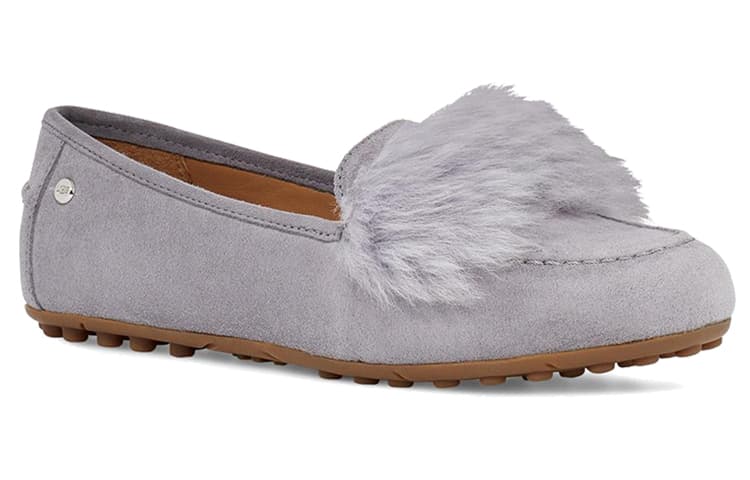 Кроссовки UGG California Loafer Kaley Wisp TS - изображение 3