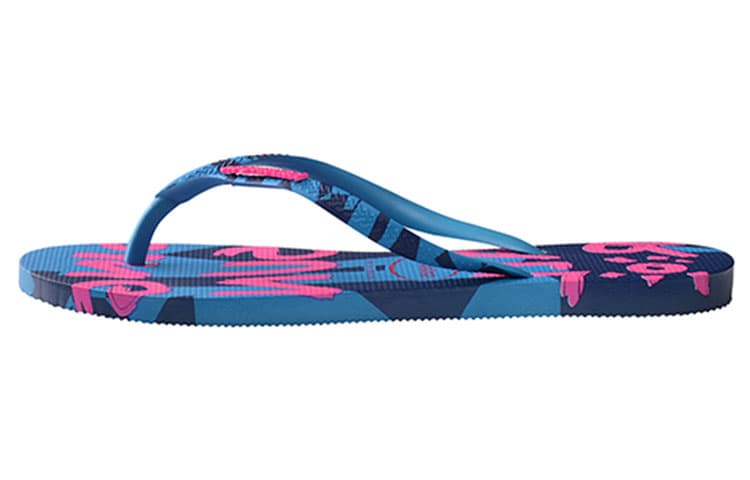 Сандалии Havaianas Slim Summer - изображение 1