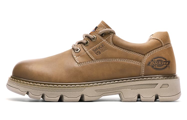 Ботинки уличные Dickies - изображение 1