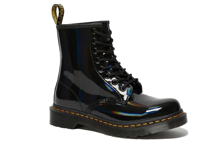 Ботинки Dr. Martens 1460 Rainbow - изображение 2