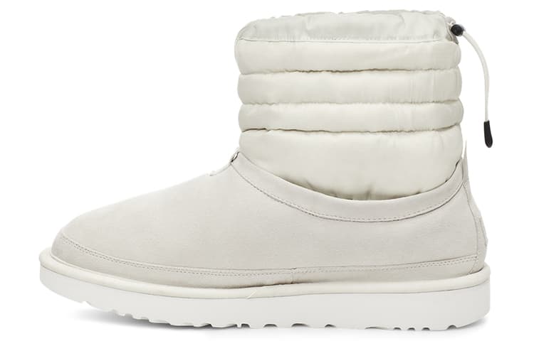 Ботинки зимние UGG x Stampd Tech Tasman - изображение 1