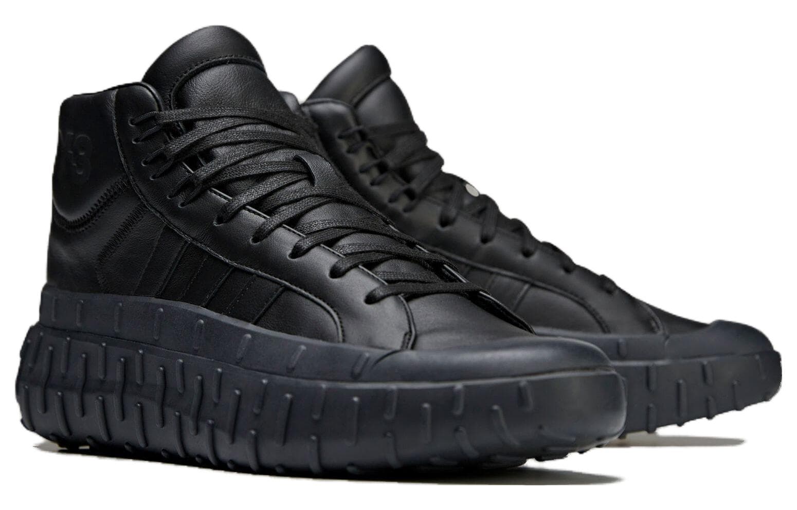 Кроссовки Y-3 GR.1P - изображение 3