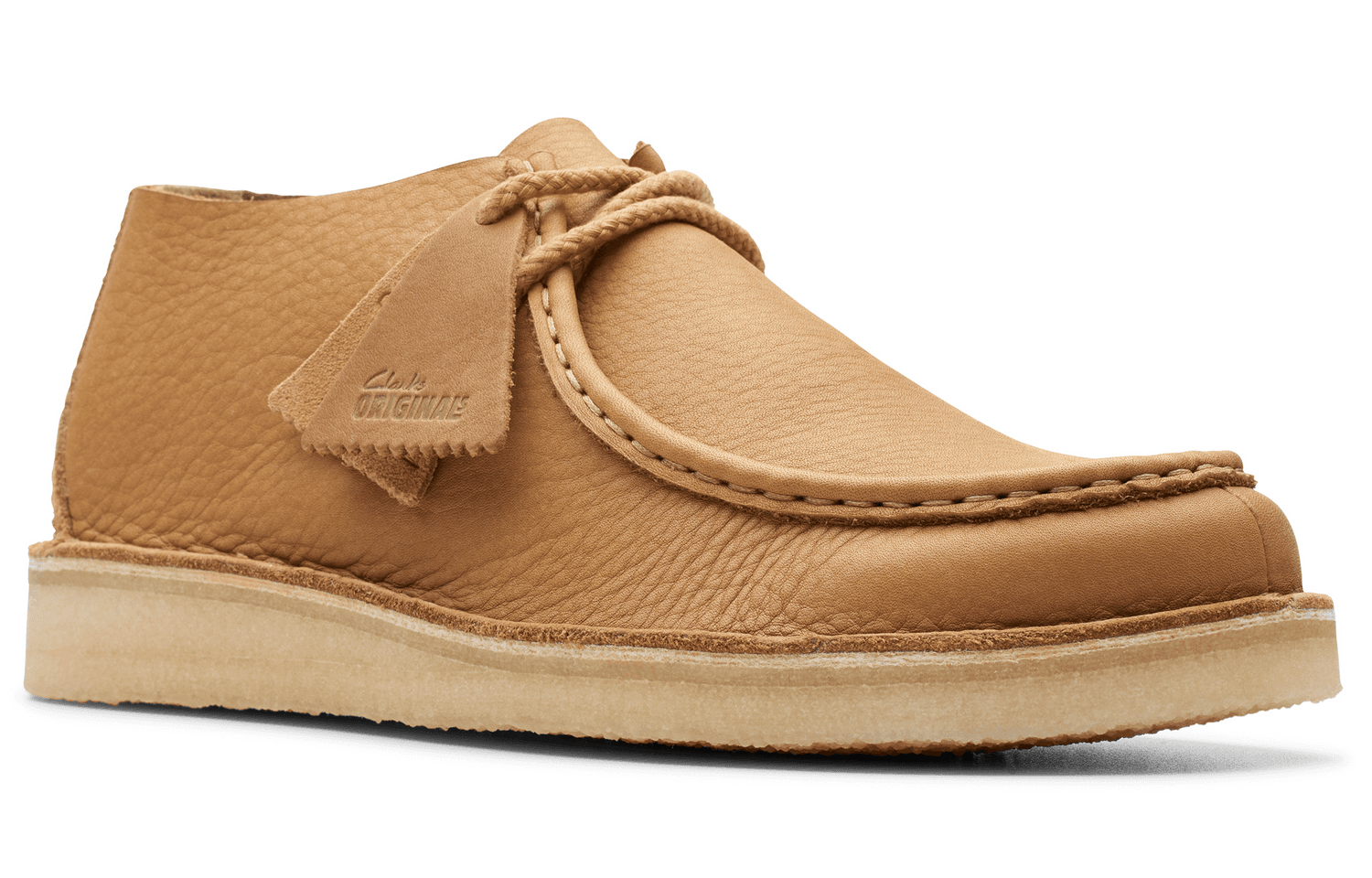 Ботинки Clarks - изображение 2
