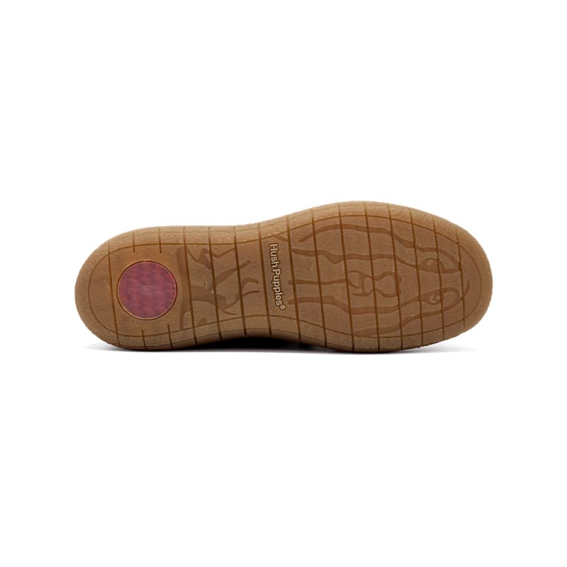 Сапоги Hush Puppies Женские ботильоны из коровьей кожи - изображение 4