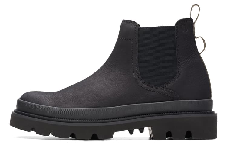 Ботинки челси Clarks - изображение 1
