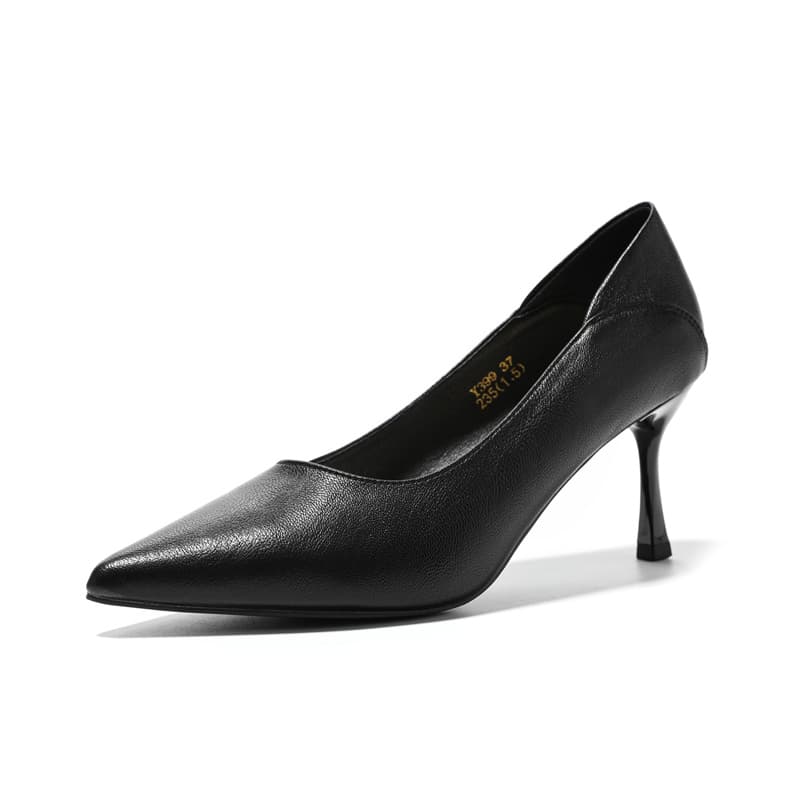 Туфли ZHR 7cm - изображение 2