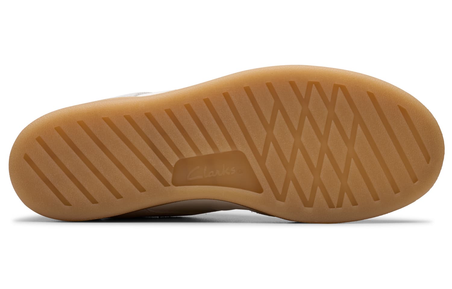 Кроссовки Clarks CraftLite Step - изображение 5